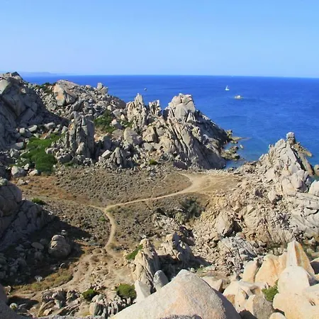Vacanze Sardegna 아파트 *