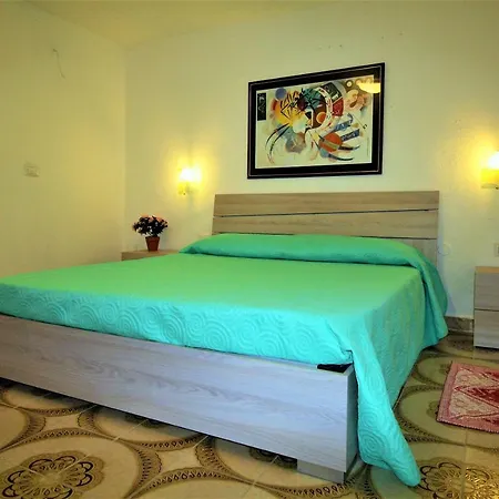 Apartment Vacanze Sardegna
