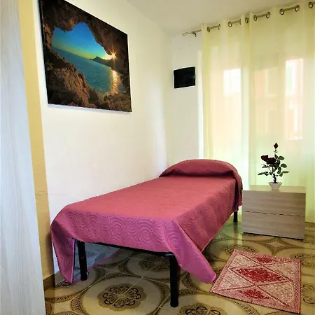 Vacanze Sardegna 아파트