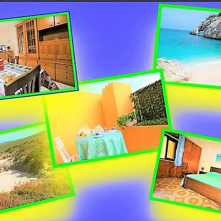 Vacanze Sardegna 아파트 *