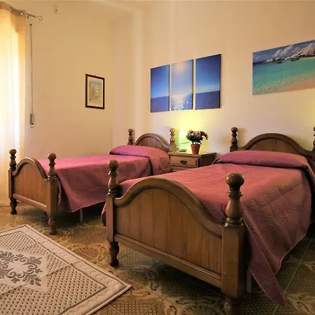 Vacanze Sardegna 아파트 *