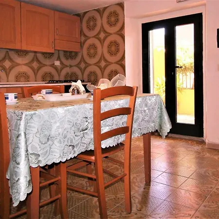 Vacanze Sardegna 아파트