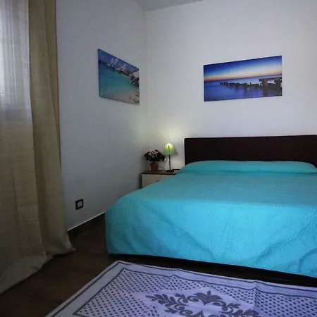 Vacanze Sardegna *