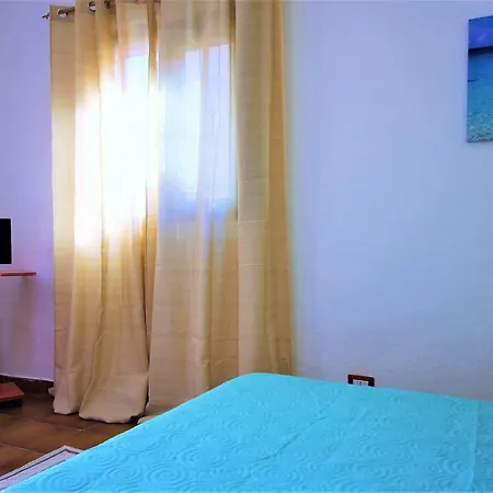 Lejlighed Vacanze Sardegna *