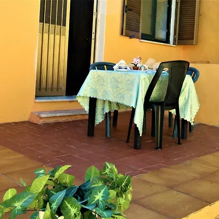 Vacanze Sardegna شقة