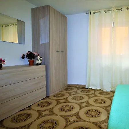 Apartment Vacanze Sardegna *