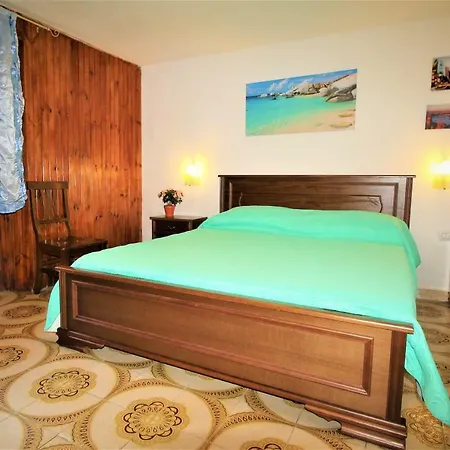 Vacanze Sardegna * Santa Teresa Gallura