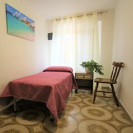 Vacanze Sardegna * Santa Teresa Gallura