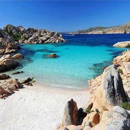 Vacanze Sardegna 아파트 산타테레사의갈루라
