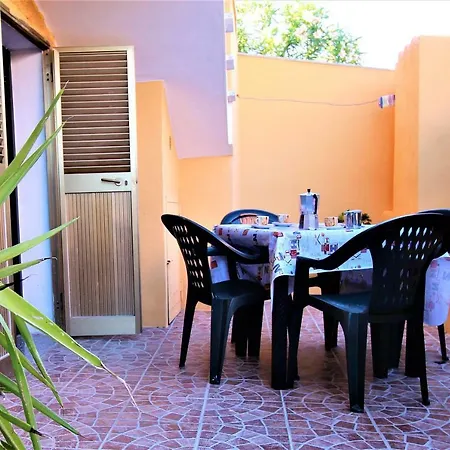 Vacanze Sardegna Lejlighed