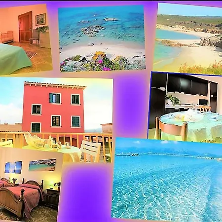 Vacanze Sardegna * 산타테레사의갈루라