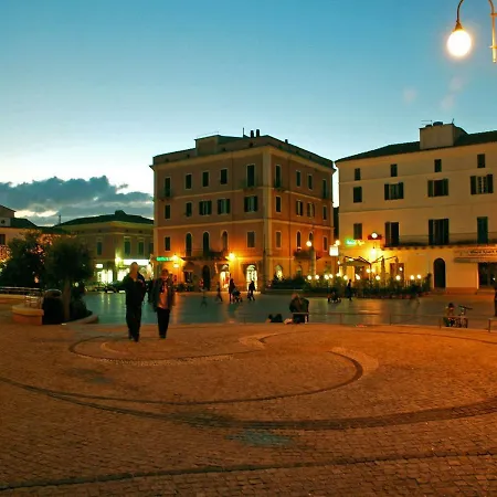 شقة Vacanze Sardegna سانتا تيريزا غالّورا
