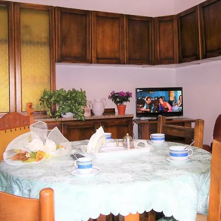 Appartement Vacanze Sardegna