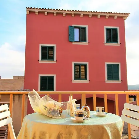 Apartment Vacanze Sardegna *