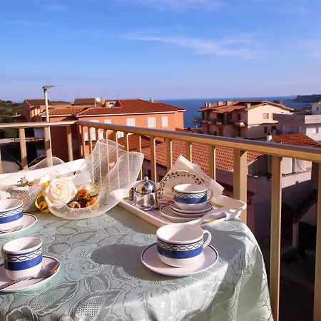 Vacanze Sardegna شقة *