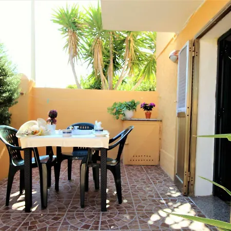 아파트 Vacanze Sardegna