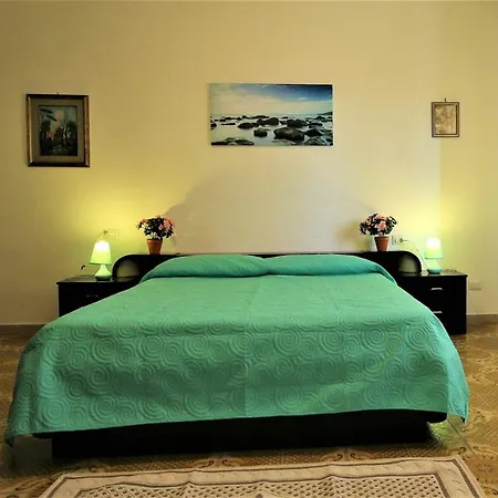 شقة Vacanze Sardegna *
