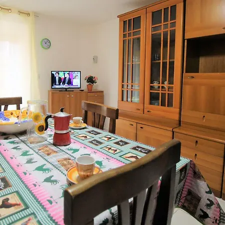 아파트 Vacanze Sardegna *